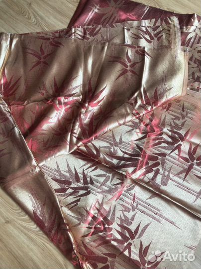 Шторы готовые новые