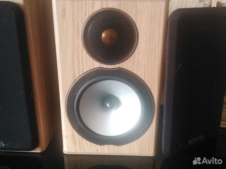 Monitor Audio Bronze BX 1