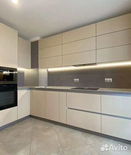 Кухня в Черкесске