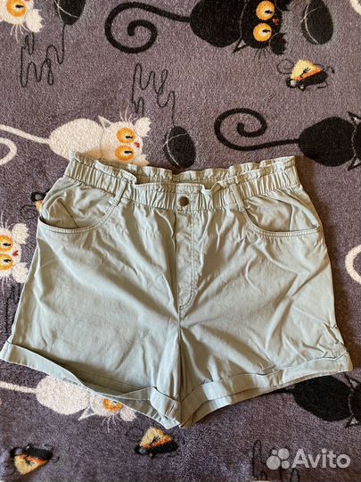 Шорты h&m