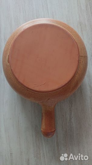 Форма для запекания De silva круглая