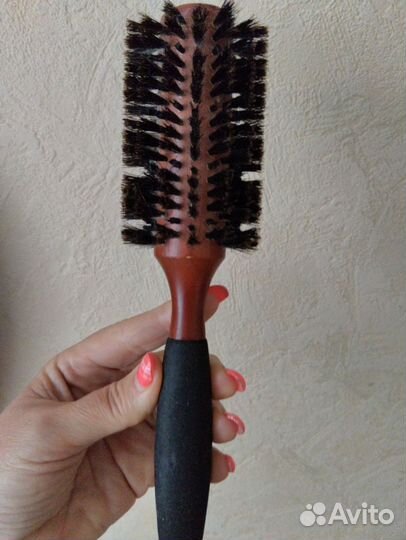 Расческа брашинг