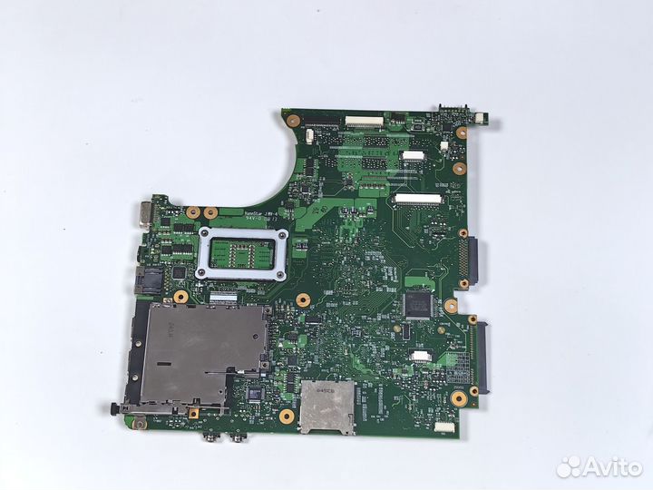 Материнская плата HP 550 6720S