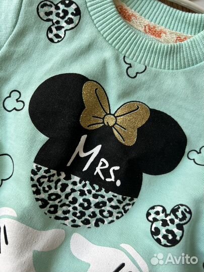 Костюм детский новый на девочку