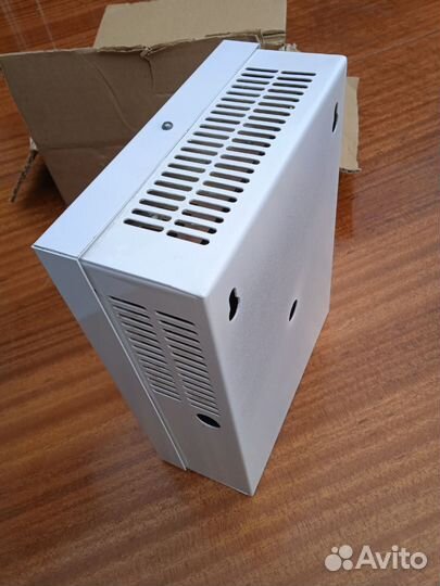 Блок источника резервного питания 12/1,6