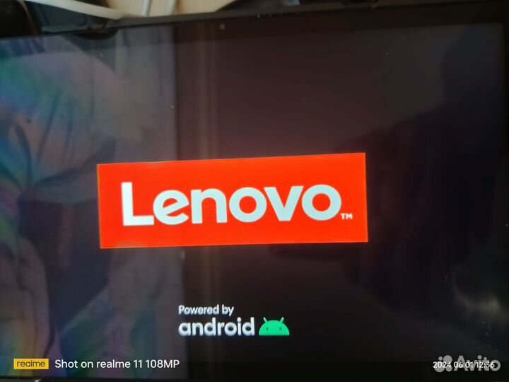 Lenovo T p11 plus