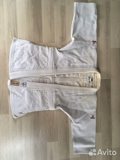 Кимоно для дзюдо 150