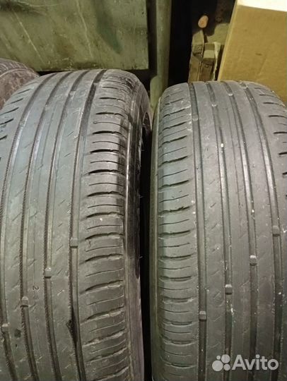 Nokian Tyres Nordman+ 185/65 R15 100W