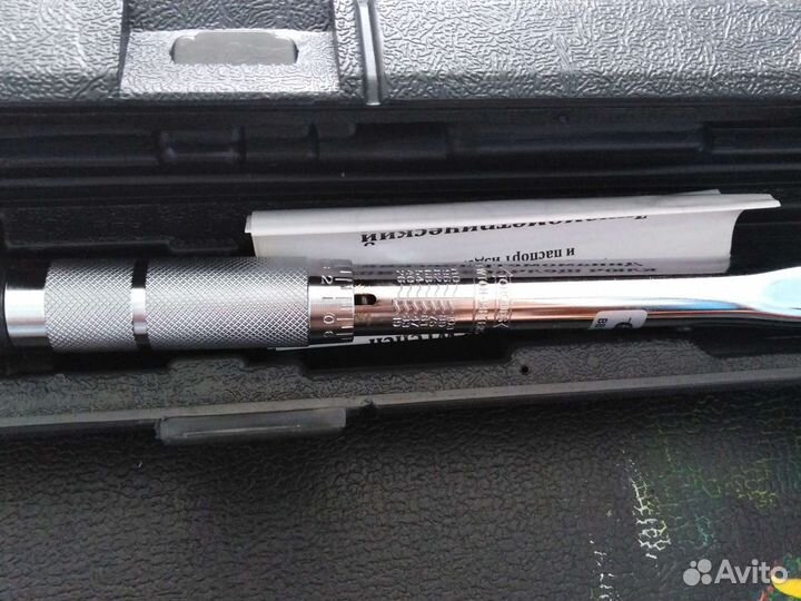 Ключ динамометрический, Тайвань