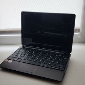 Ноутбук Acer aspire one