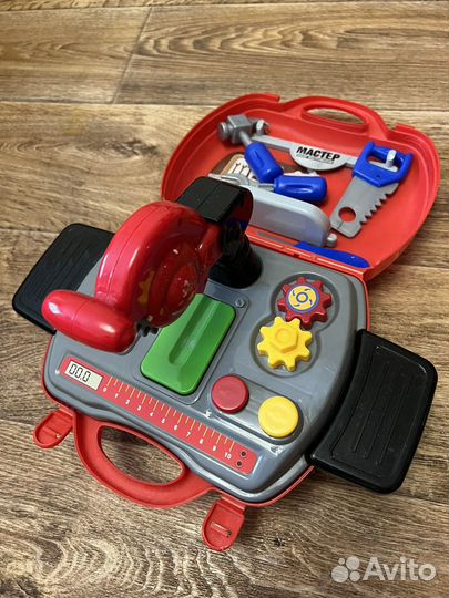 Игрушки для малышей