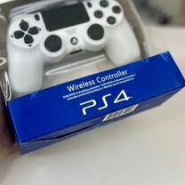 Sony PS4 джойстик