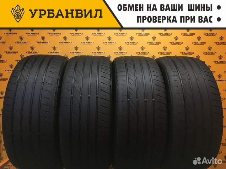 Dunlop SP Sport 01 265/45 R21 104W