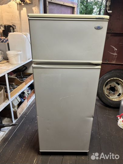 Холодильник Атлант кшд-256-0