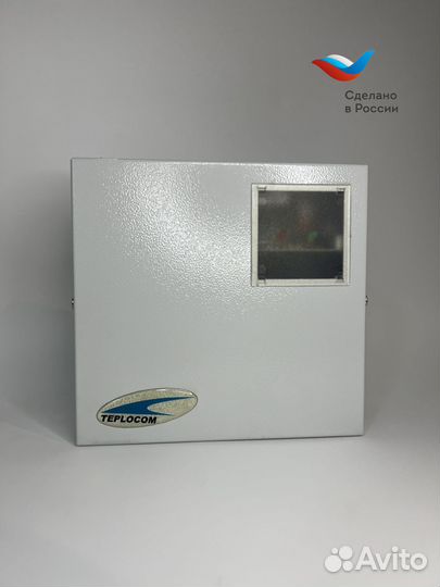 Teplocom 50 L бастион источник питания