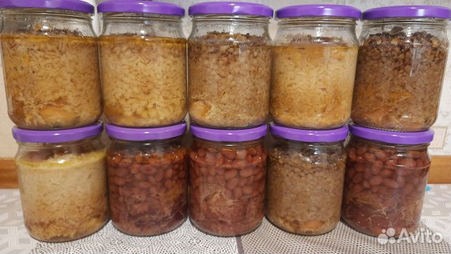 Автоклав Fansel Mini (с паровым режимом)