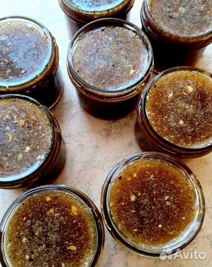 Пчелиный нектар для потенции