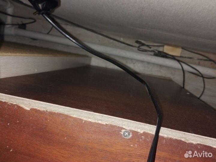 Короб для сабвуфера 10