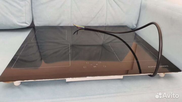 Kuppersberg индукция плита