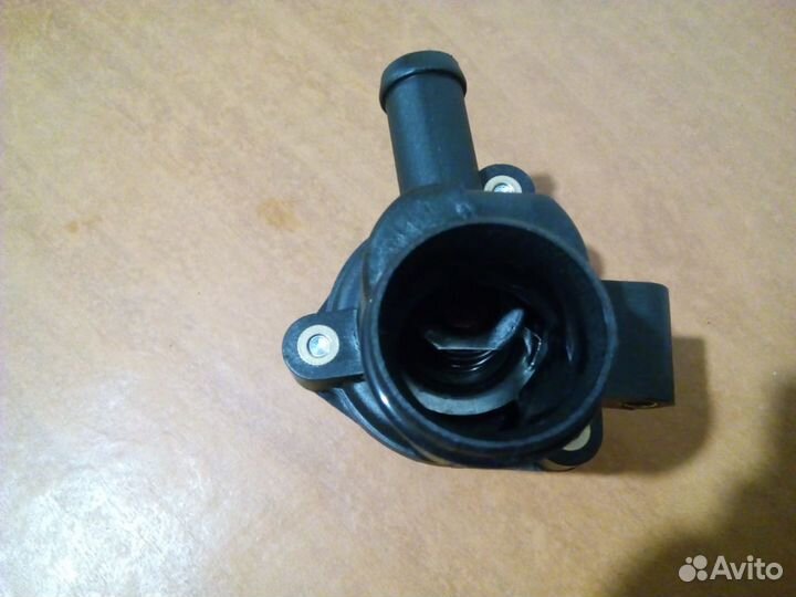 Термостат Корпус термостата Ровер(Rover) PEM10025