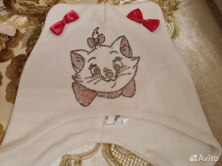 Шапки Dan&Dani, Agbo, Artel