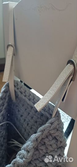 Столик и стульчик для детей Икея