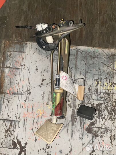 Бензонасос Subaru impreza