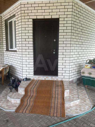 Дом 125 м² на участке 14 сот.