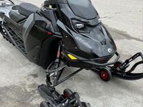 Снегоход Ski-Doo summit Exp 154 850 E-TEC turbo R