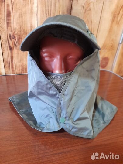 Кепка мужская