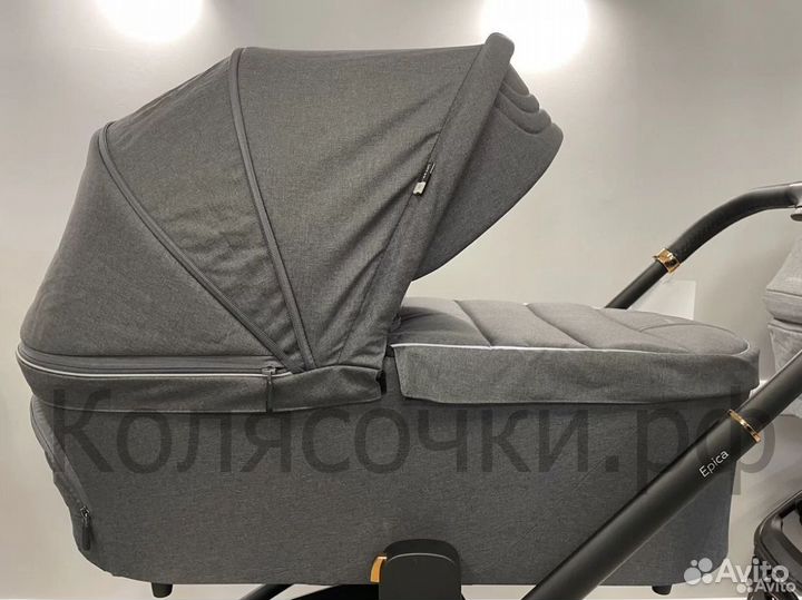 Коляска Carrello Epica