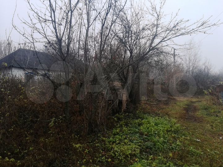 Дом 34 м² на участке 75 сот.