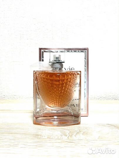 Женские ароматы. Оригиналы