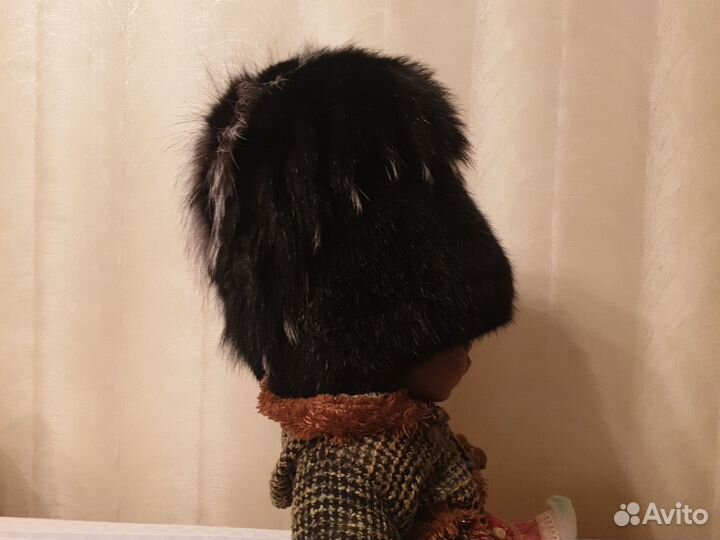 Шапка женская новая