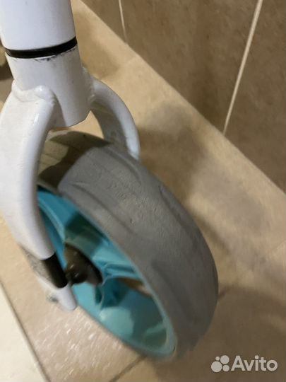 Беговел Milano 2.0