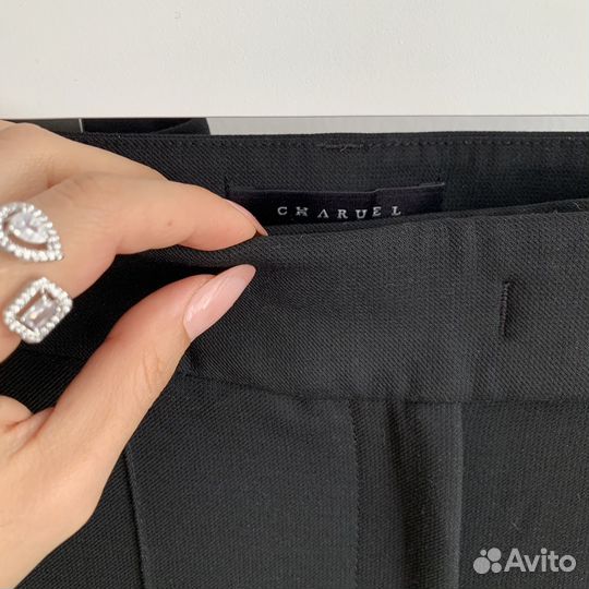 Брюки 44-46 (М) GAP, mexx, Charuel