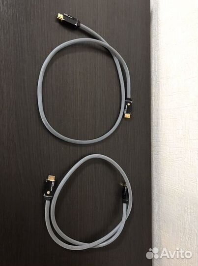 Кабель hdmi 1 метр