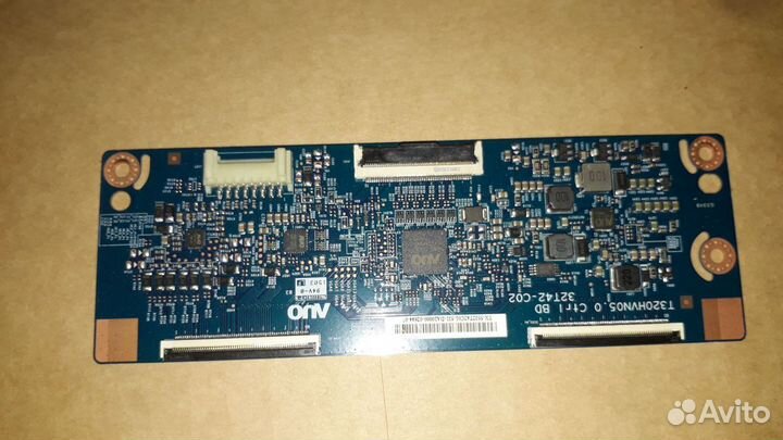 T-KON для телевизоров