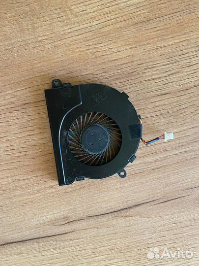 Кулер ksb05105haa01btd