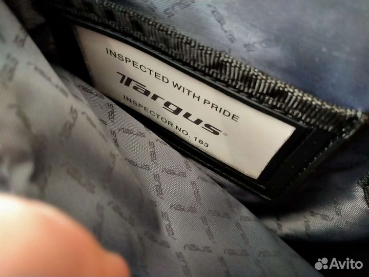 Сумка для ноутбука новая