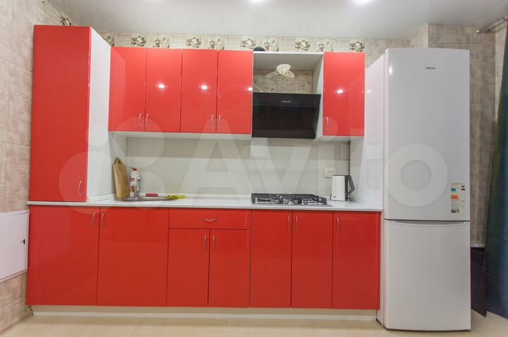 2-к. квартира, 60 м², 8/12 эт.