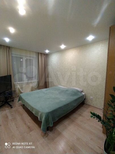 4-к. квартира, 81 м², 2/9 эт.