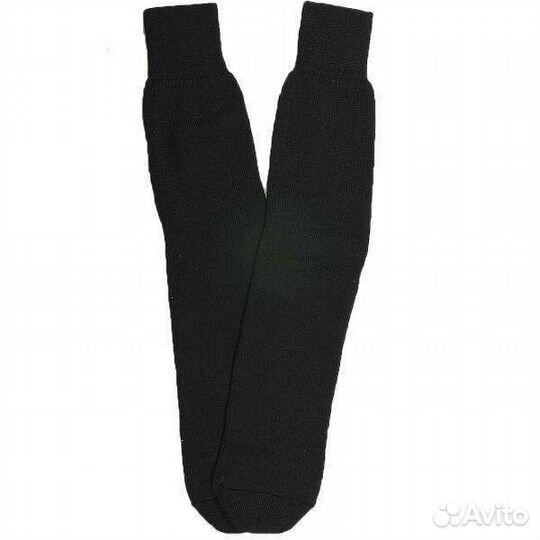 Носки армейские летние вкпо