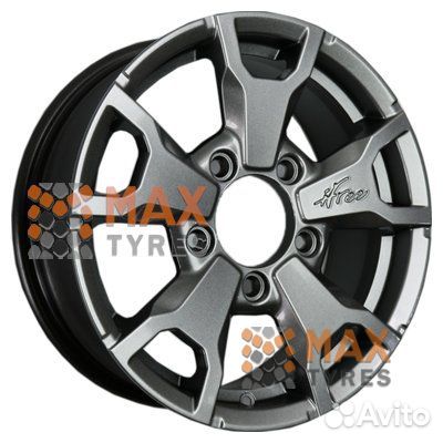 IFree Тайган Хай Вэй 6/0 R16