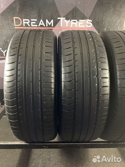 Hankook Ventus Prime 2 K115 235/60 R18