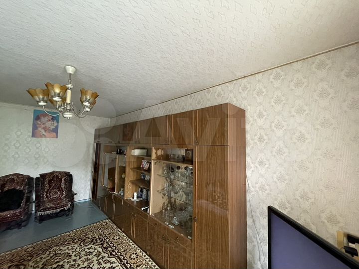 2-к. квартира, 55 м², 5/9 эт.