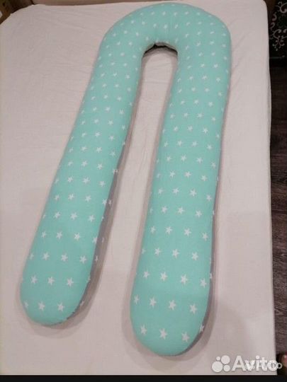 Подушка для беременных