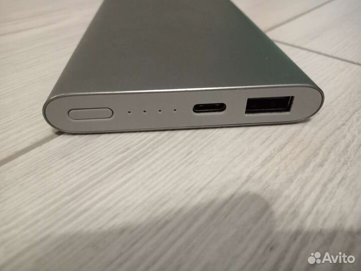 Повербанк xiaomi 10000mah