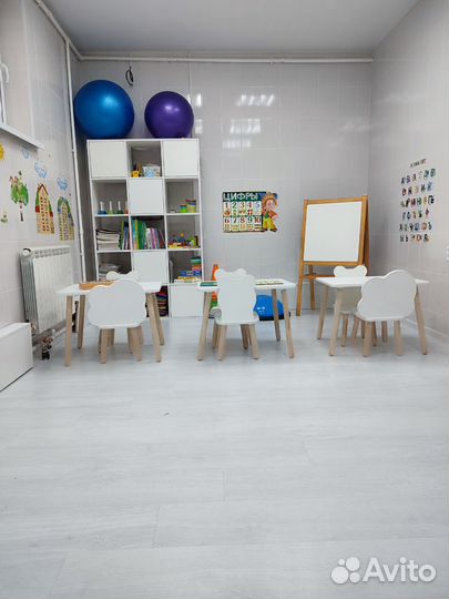 Сдам в аренду часть детского центра оборудован
