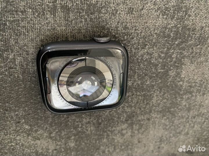 Apple watch 5 44